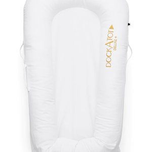 INSERT ONLY - DockATot - Dock a Tot Deluxe